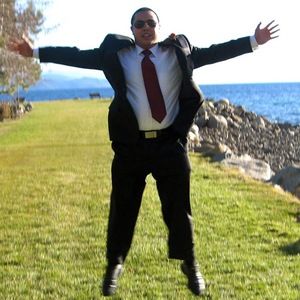 Meet your Posher, Steven